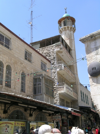 israel